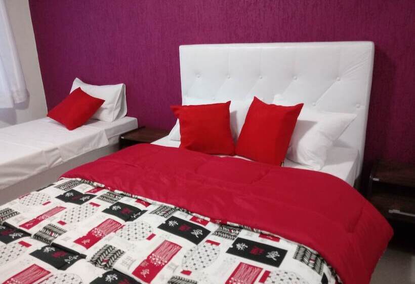 膳宿费 Pousada Rio Das Ostras