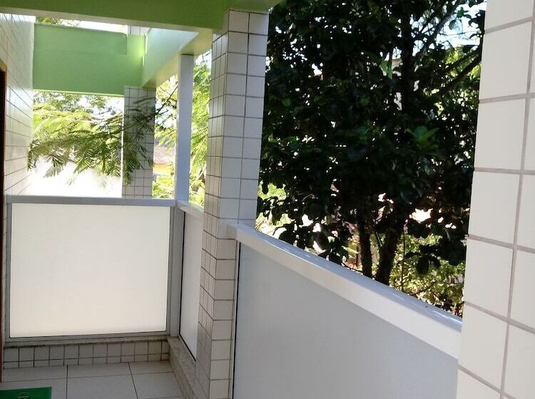 膳宿费 Pousada Rio Das Ostras