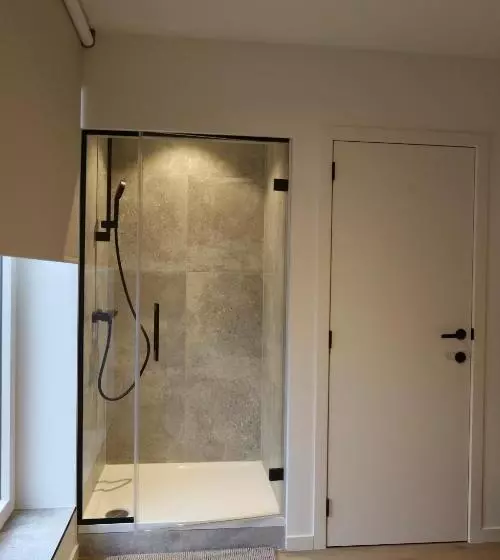 Hostel Pret A Gouter Bistro Bar Bed