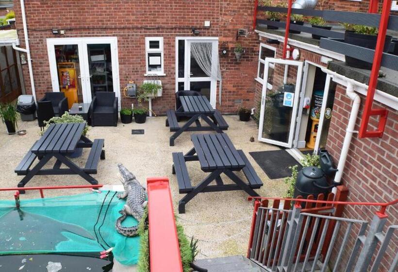 Bed and Breakfast Seashells Beach