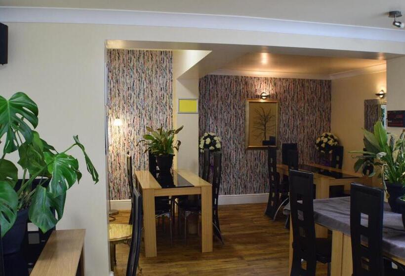 Bed and Breakfast Seashells Beach