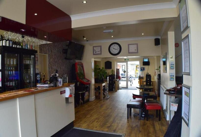 Bed and Breakfast Seashells Beach