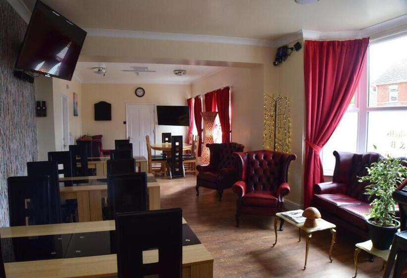 Bed and Breakfast Seashells Beach