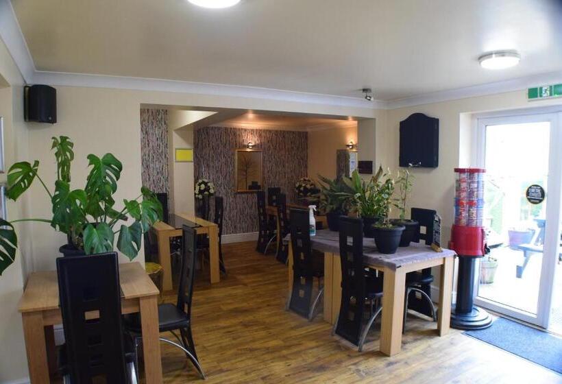 Bed and Breakfast Seashells Beach