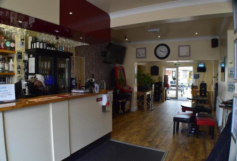 Bed and Breakfast Seashells Beach