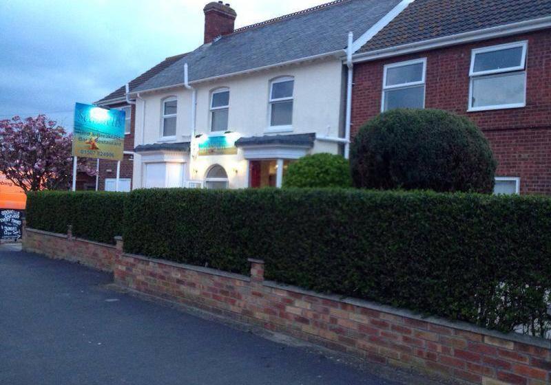 Bed and Breakfast Seashells Beach