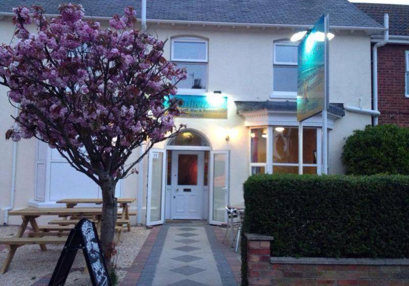 Bed and Breakfast Seashells Beach