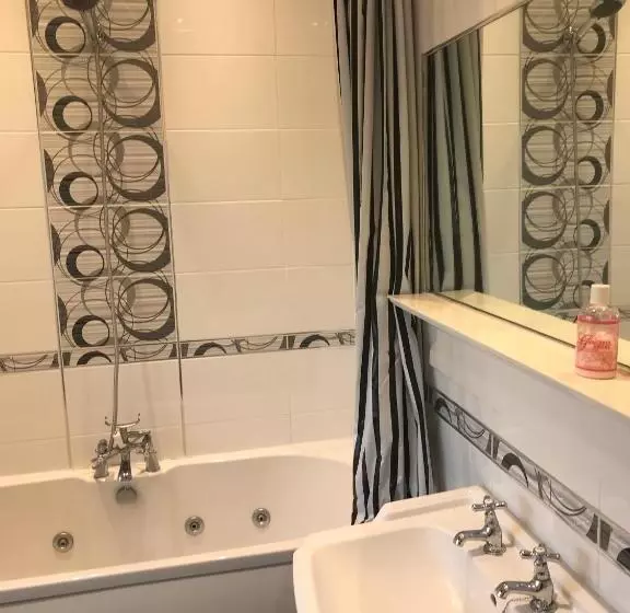 Bed and Breakfast The Old Rectory