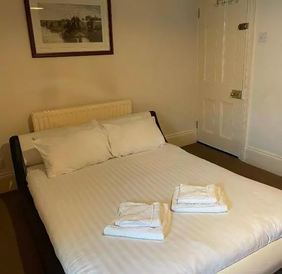 Bed and Breakfast The Old Rectory