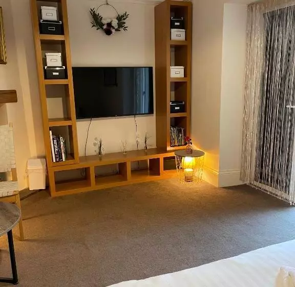 Bed and Breakfast The Old Rectory