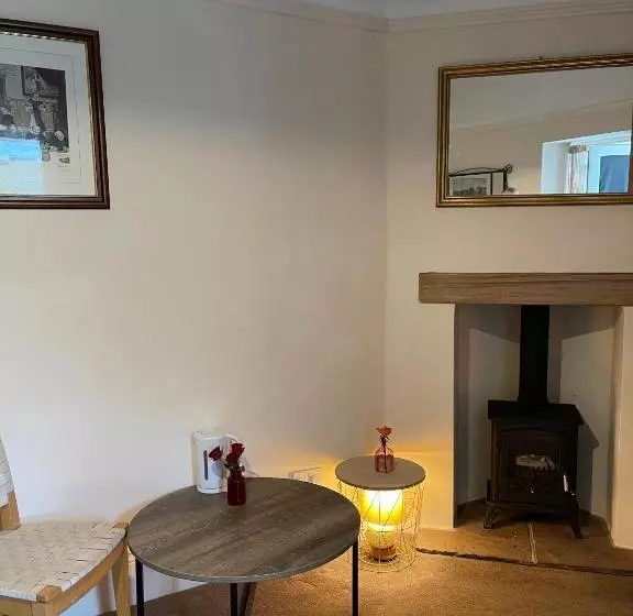 Bed and Breakfast The Old Rectory