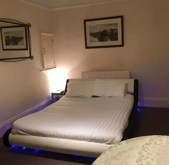 Bed and Breakfast The Old Rectory