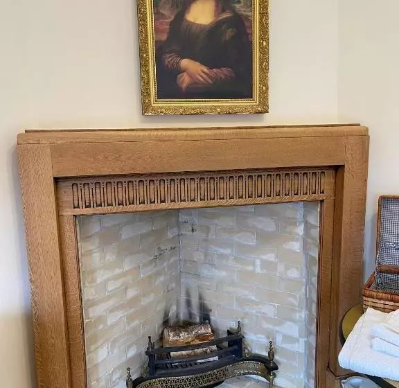 Bed and Breakfast The Old Rectory