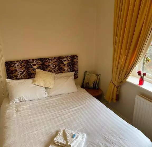 Bed and Breakfast The Old Rectory