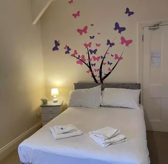 Bed and Breakfast The Old Rectory