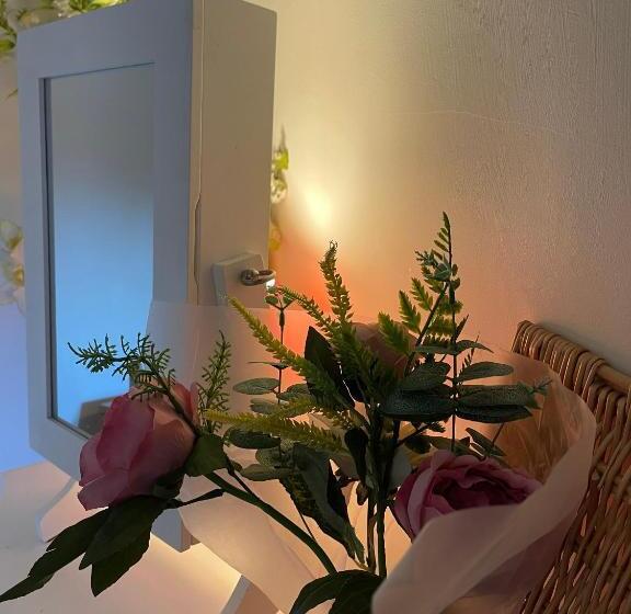 ベッドアンドブレックファースト The Old Rectory