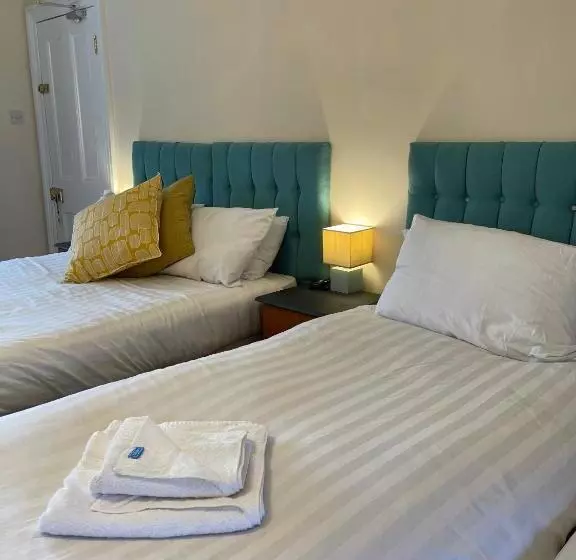 Bed and Breakfast The Old Rectory