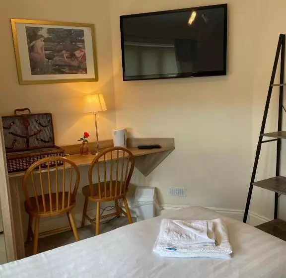 Bed and Breakfast The Old Rectory