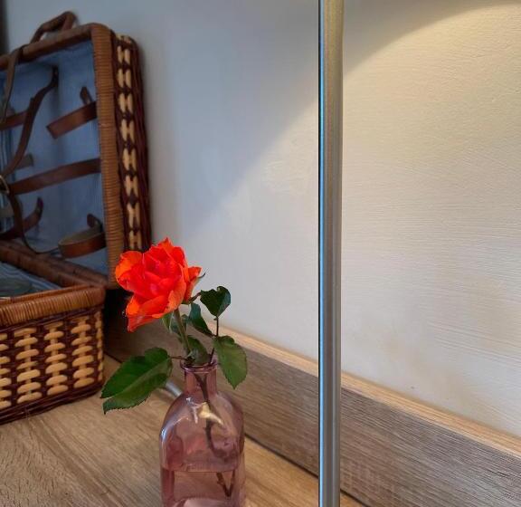 ベッドアンドブレックファースト The Old Rectory