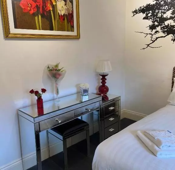 Bed and Breakfast The Old Rectory