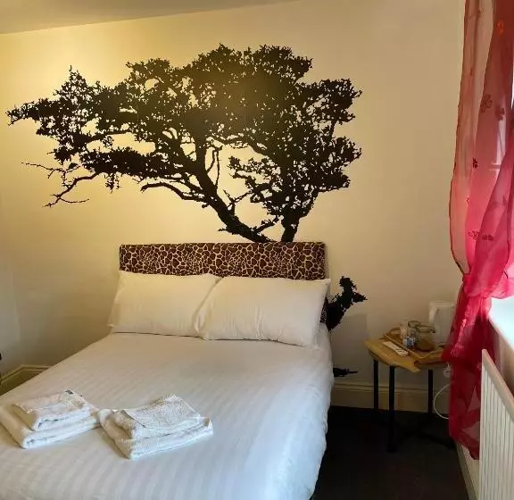 Bed and Breakfast The Old Rectory