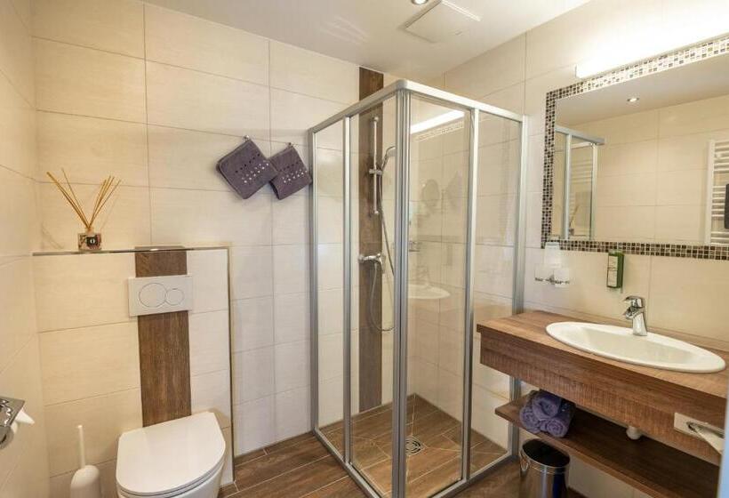 酒店 Bliem S Familien