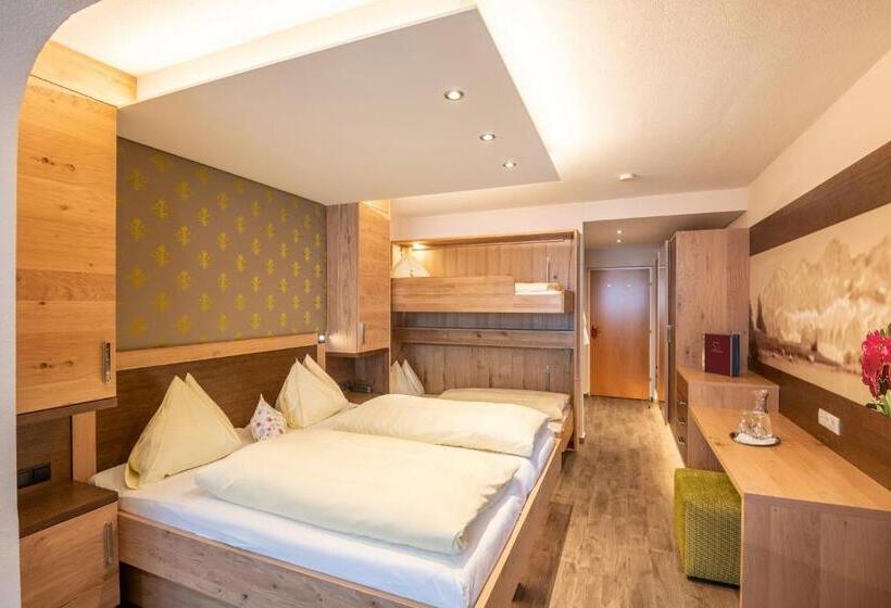 酒店 Bliem S Familien