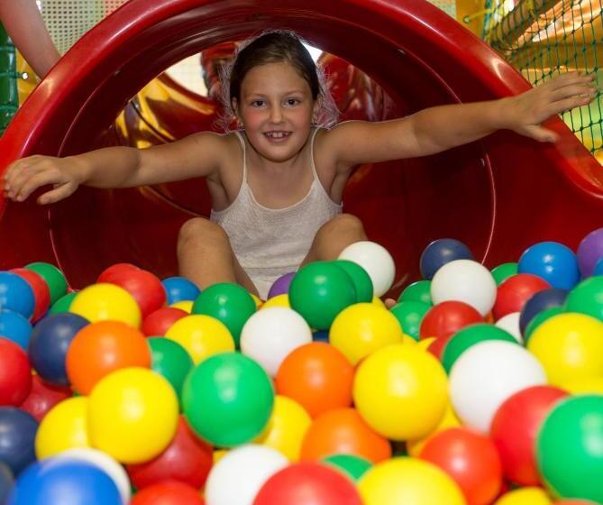 酒店 Bliem S Familien