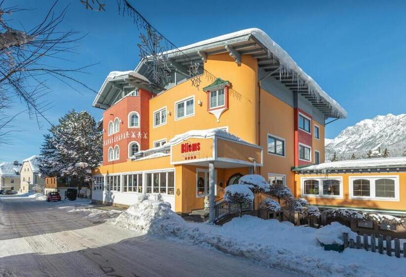 酒店 Bliem S Familien