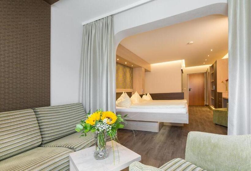 酒店 Bliem S Familien