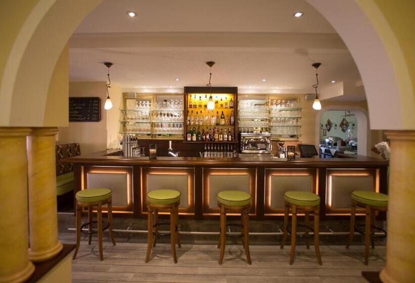 酒店 Bliem S Familien