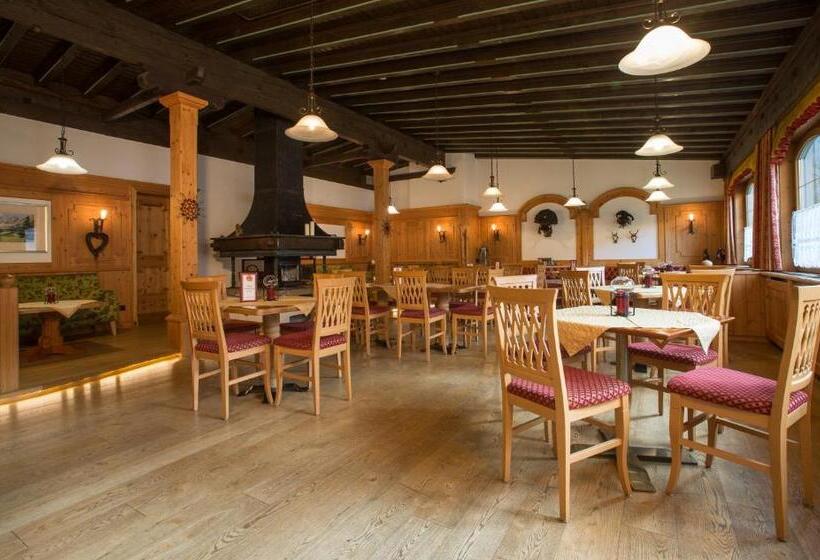 酒店 Bliem S Familien