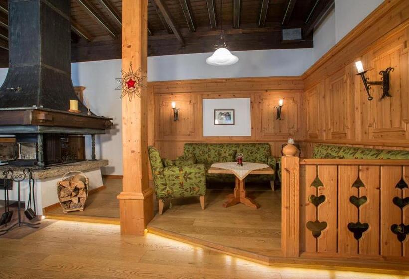 酒店 Bliem S Familien