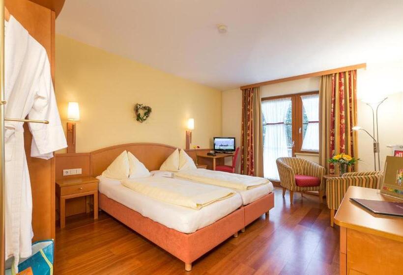 酒店 Bliem S Familien