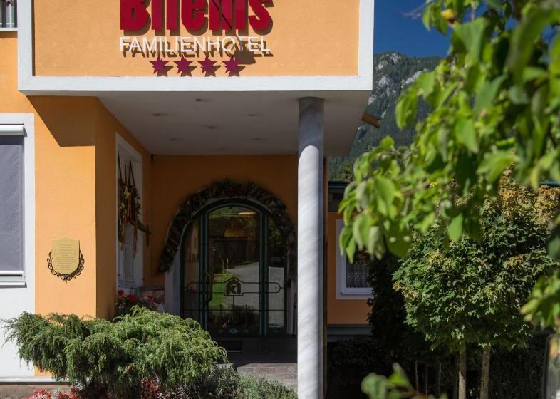 酒店 Bliem S Familien
