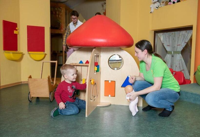 酒店 Bliem S Familien