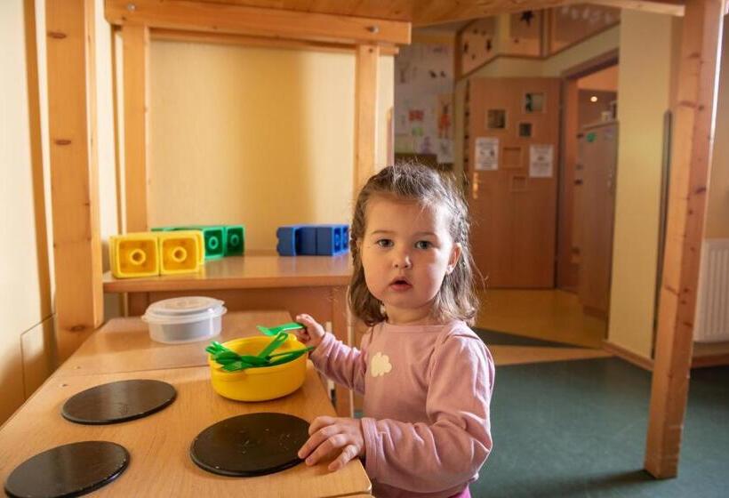 酒店 Bliem S Familien