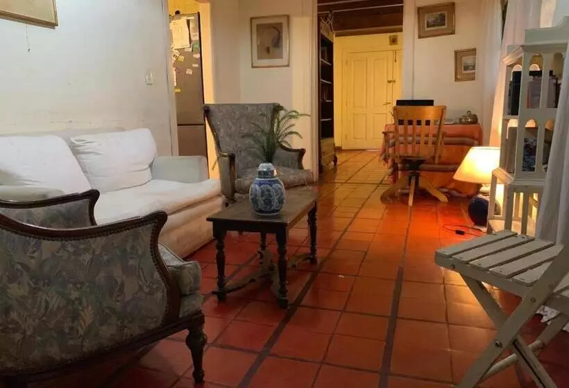 ホテル Quinta En Pilar