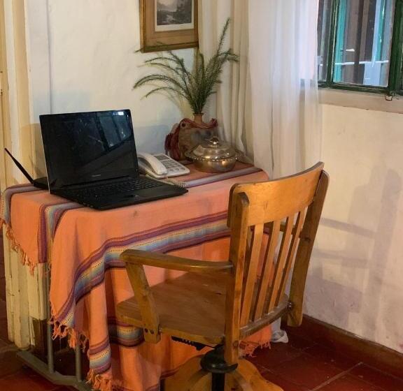 فندق Quinta En Pilar