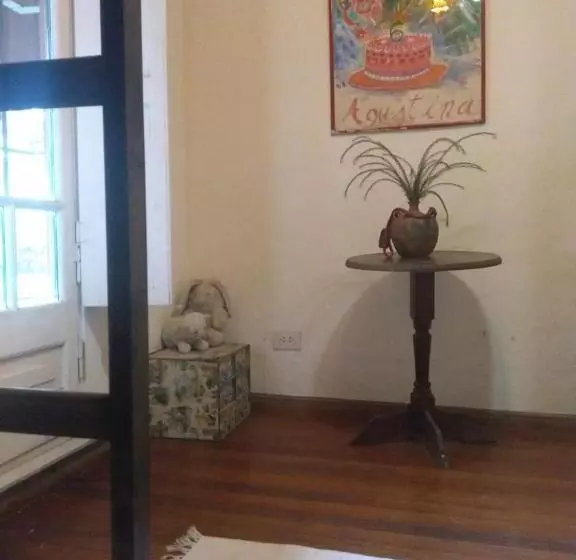 ホテル Quinta En Pilar