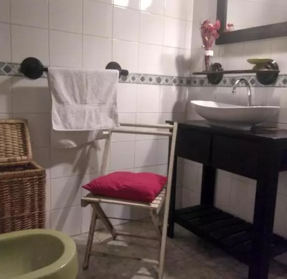 ホテル Quinta En Pilar