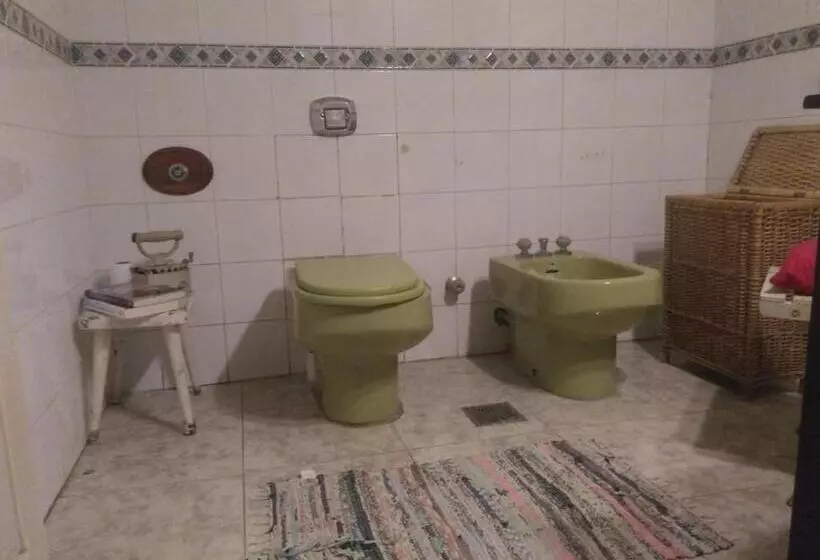 ホテル Quinta En Pilar