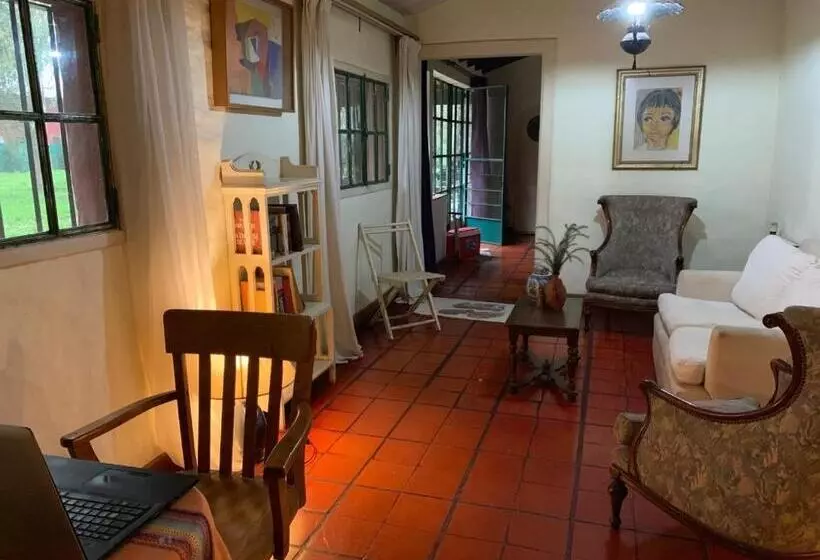 ホテル Quinta En Pilar