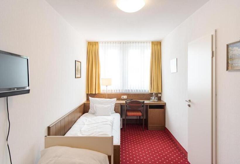 Hospedaria Gasthof Stockhammer