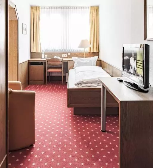 Retkeilymaja Gasthof Stockhammer