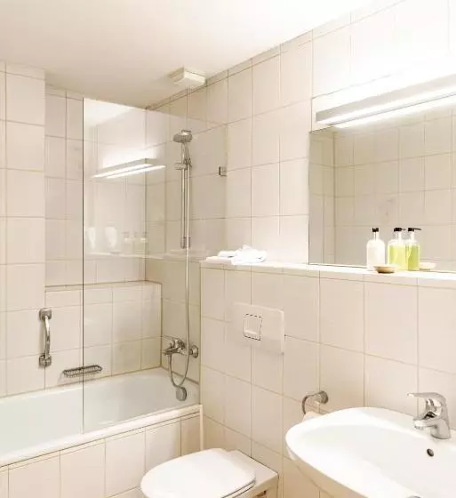 Retkeilymaja Gasthof Stockhammer