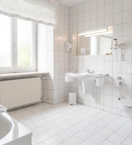 Hospedaria Gasthof Stockhammer