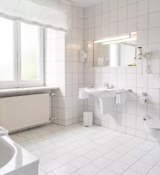 Retkeilymaja Gasthof Stockhammer