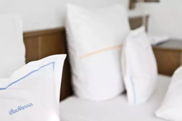 Retkeilymaja Gasthof Stockhammer