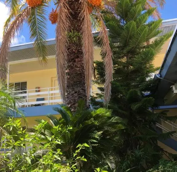 Arvilla Motel